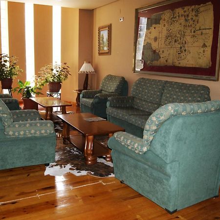 Hotel Riopar Spa Екстер'єр фото