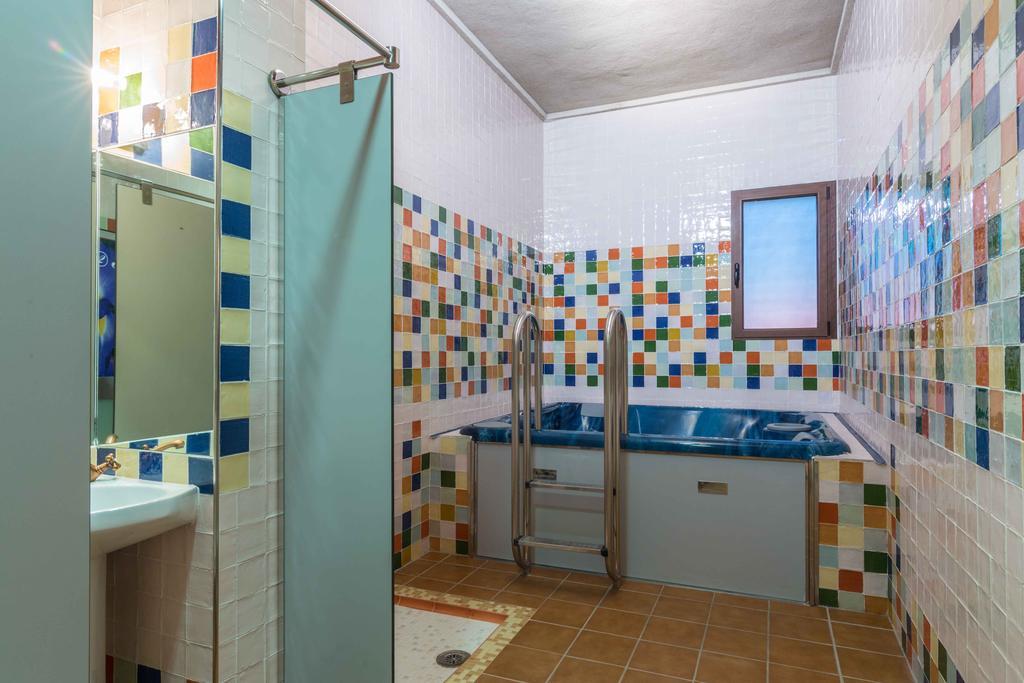 Hotel Riopar Spa Екстер'єр фото