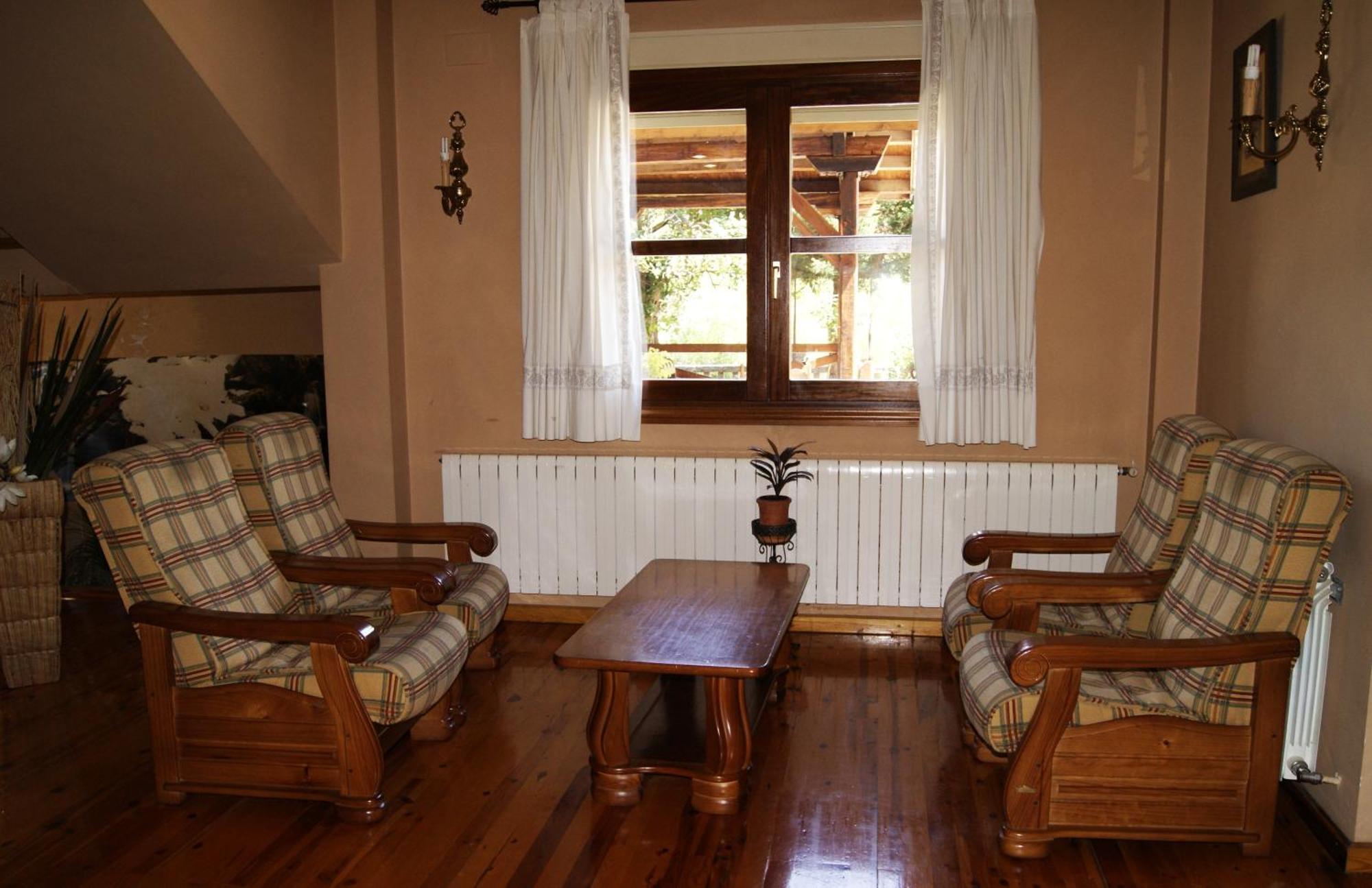 Hotel Riopar Spa Екстер'єр фото